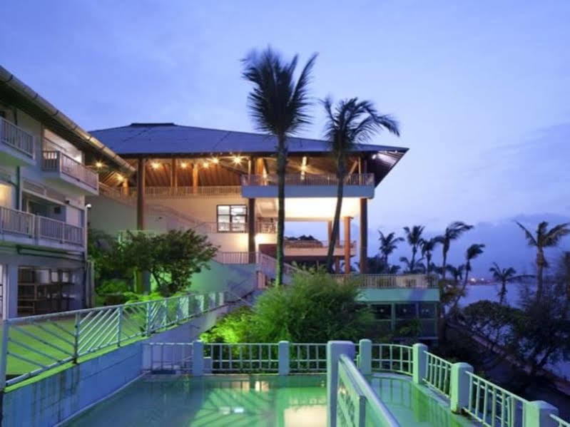 Welcomhotel By Itc Hotels, Bay Island, Port Blair Exterior foto